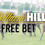 william hill free bet